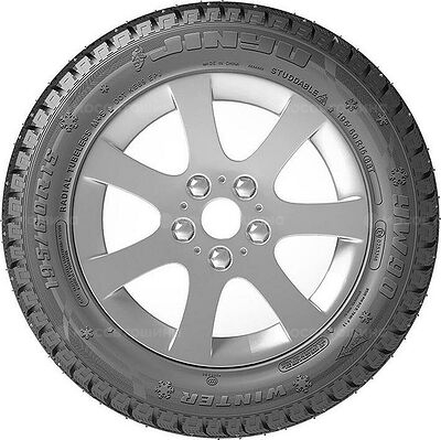 Jinyu YW90 Winterpro 175/70 R14 88T XL
