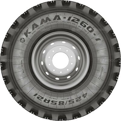 Кама 1260-1 425/85 R21 156G PR18 (Универсальные)