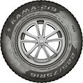 Кама 219 225/75 R16C 104Q