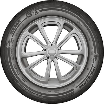 Кама 365 185/75 R16C 104/102N