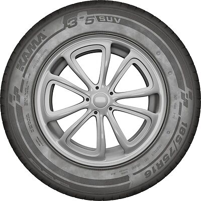 Кама 365 SUV 215/65 R16 102T XL