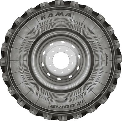 Кама 431 12x18 136J TT без камеры (Универсальные)