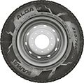 Кама Alga LT 185/80 R14 102Q