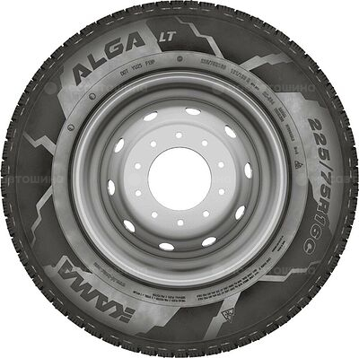Кама Alga LT 185/80 R14 102Q