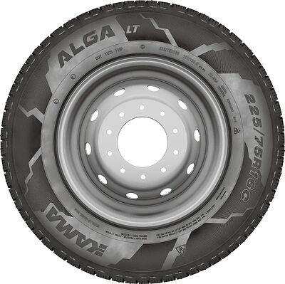 Кама Alga LT [Нешип] 185 R14C 102/100Q