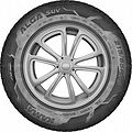 Кама Alga SUV (НК-532) 215/65 R16 102T
