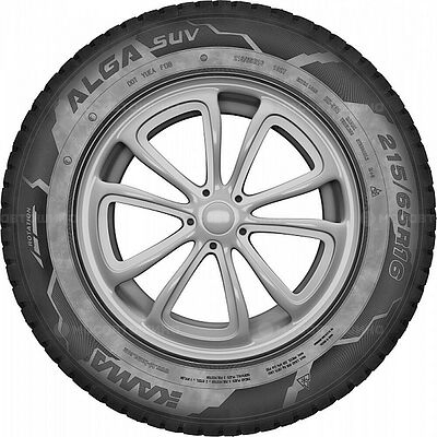 Кама Alga SUV (НК-532) 215/65 R16 102T