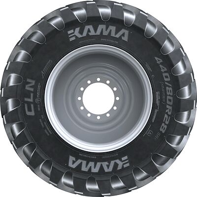 Кама CLN 480/80 R26 160B