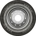 Кама Евро 131 215/75 R16C 113/111Q