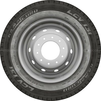 Кама Евро 131 215/75 R16C 113/111Q