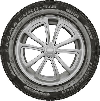 Кама Евро 518 155/65 R13 73T
