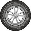Кама Евро 519 (нешип) 175/65 R14 82T