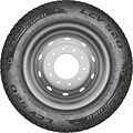 Кама Евро 520 [Нешип] 185/75 R16C 104/102R