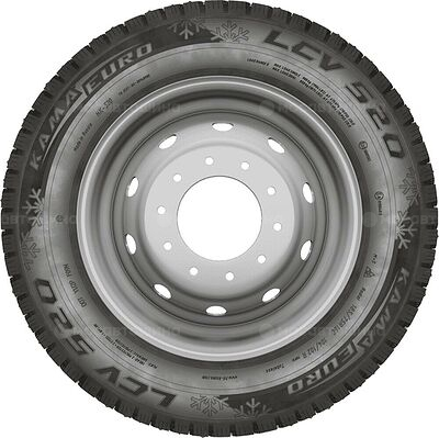 Кама Евро 520 185/75 R16C 103N