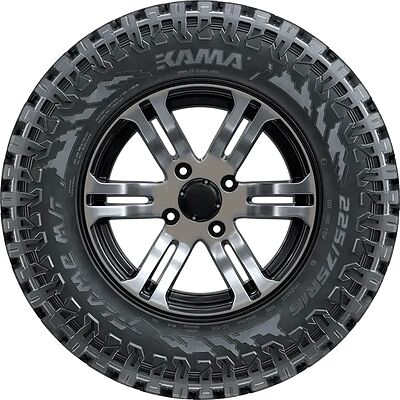 Кама Flame M/T (НК-434) 215/65 R16 102Q