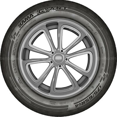 Кама Грант (НК-241) 175/65 R14 82H