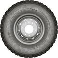 Кама И 502 225/85 R15C 106P