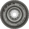 Кама NR 701 12x24 160/156K (Ведущая ось)