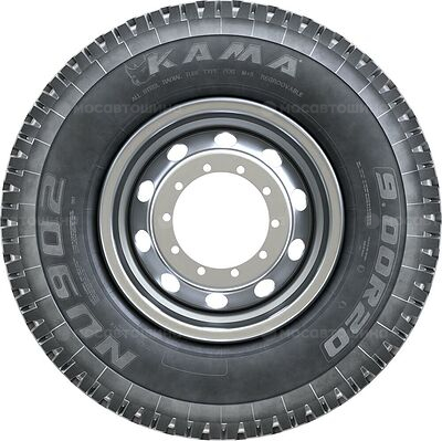Кама NU 902 9x20 144/142K (Универсальные)