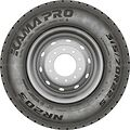 Кама NR 203 PRO 295/80 R22,5 152/148M 3PMSF (Ведущая ось)