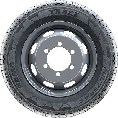 Кама Trace 205/70 R15 106/104R