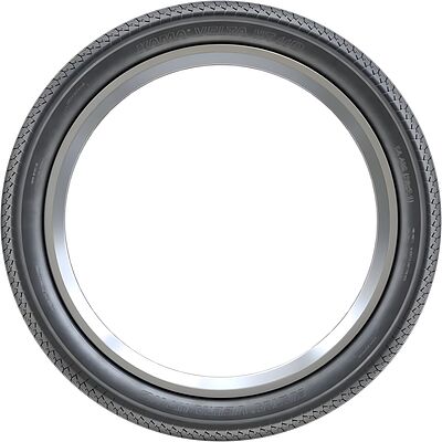 Кама Velta HT 110 50-507 (24x1.95)