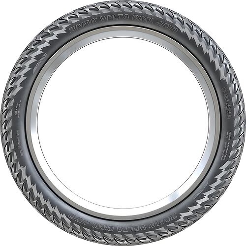 Кама Velta MT 400