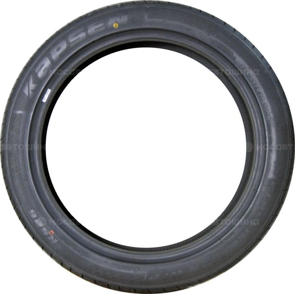 Жақтан көрініс  Kapsen RS26 PracticalMax H/P 315/35 ZR21 111W XL