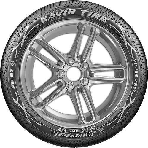 Kavir Tire KB57 Glorious