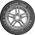 Kavir Tire KB700 Wonderful 225/60 R18 100H