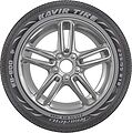 Kavir Tire KB800 Tenacious 235/55 R19 101V