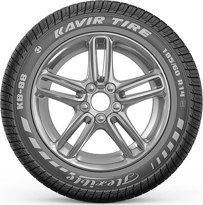Kavir Tire KB88 Flexible 185/65 R14 82H