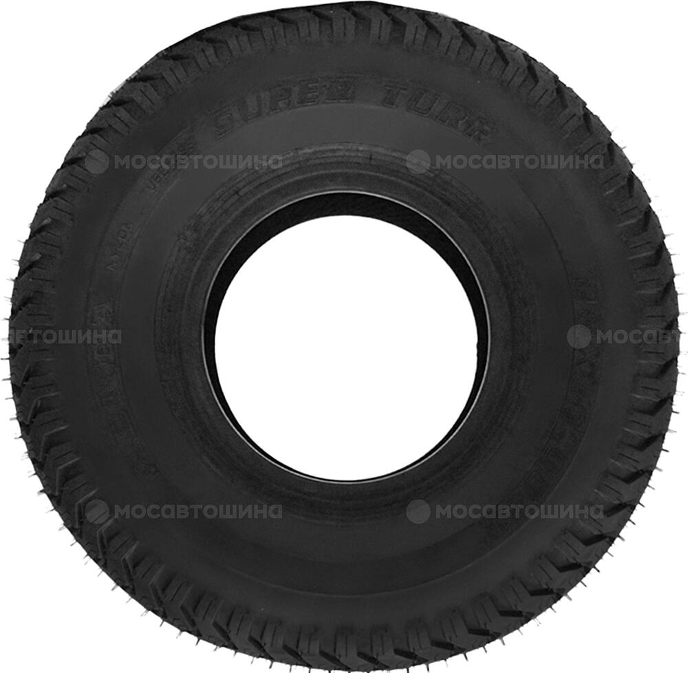 Жақтан көрініс  Kenda K500 Super Turf 18x8,5-8 PR4
