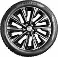 Kingnate Alaska S05 265/45 R21 104T