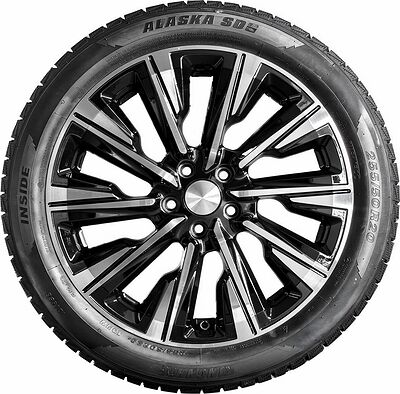 Kingnate Alaska S05 265/45 R21 104T
