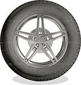 Kormoran Summer SUV 215/70 R16 100H
