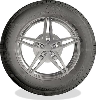 Kormoran Summer SUV 215/70 R16 100H