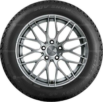 Kormoran SUV Snow 215/65 R17 99H 