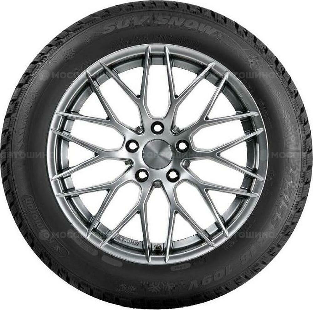 Жақтан көрініс  Kormoran SUV Snow 225/55 R18 98V