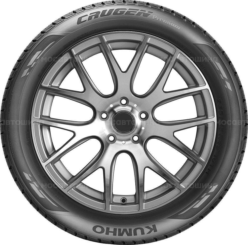 Жағынан көрініс Kumho Crugen Premium KL33