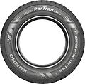 Kumho CW11 195/75r R16C 107/105R