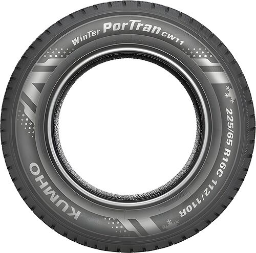 Kumho CW11