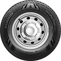 Kumho CW51 215/60 R17C 104/102H