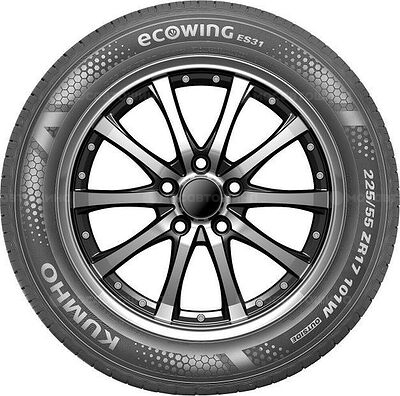 Kumho Ecowing ES31 195/65 R15 91H
