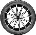 Kumho Ecsta PS31 265/35 R18 97W XL