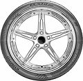 Kumho Ecsta PS91 295/35 R20 105Y XL