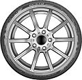 Kumho Ecsta Sport PS72 245/40 R19 98Y XL