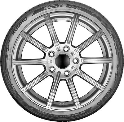 Kumho Ecsta Sport PS72 245/40 R19 98Y XL