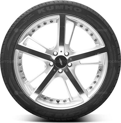 Kumho Ecsta SPT KU31 205/60 R15 S