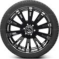 Kumho Ecsta STX KL12 255/45 R18 99V